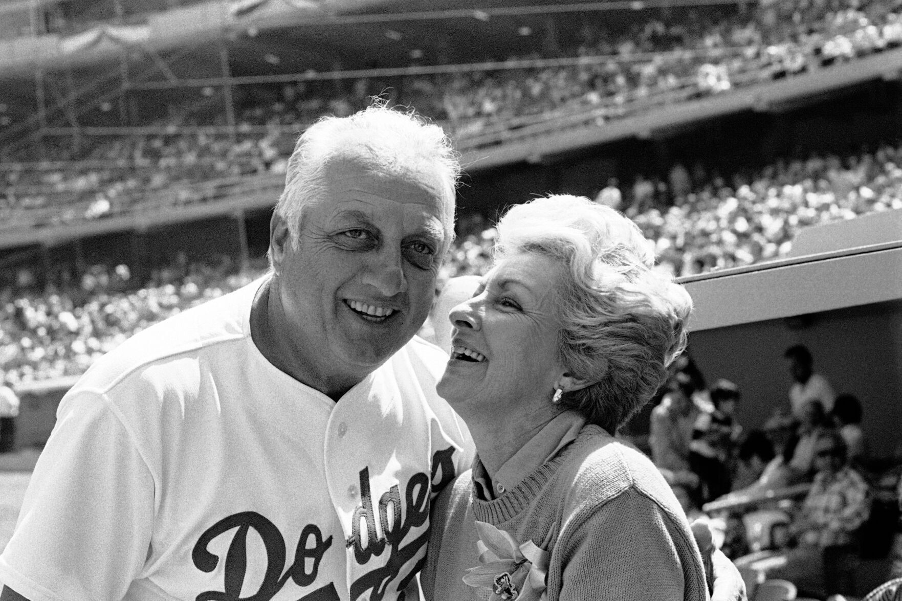 Jo Lasorda